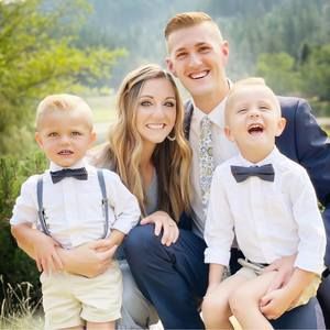 Meet your Posher, Jenny